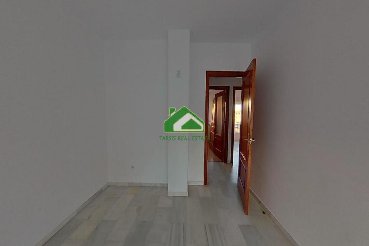 Venta de piso en Sanlúcar de Barrameda