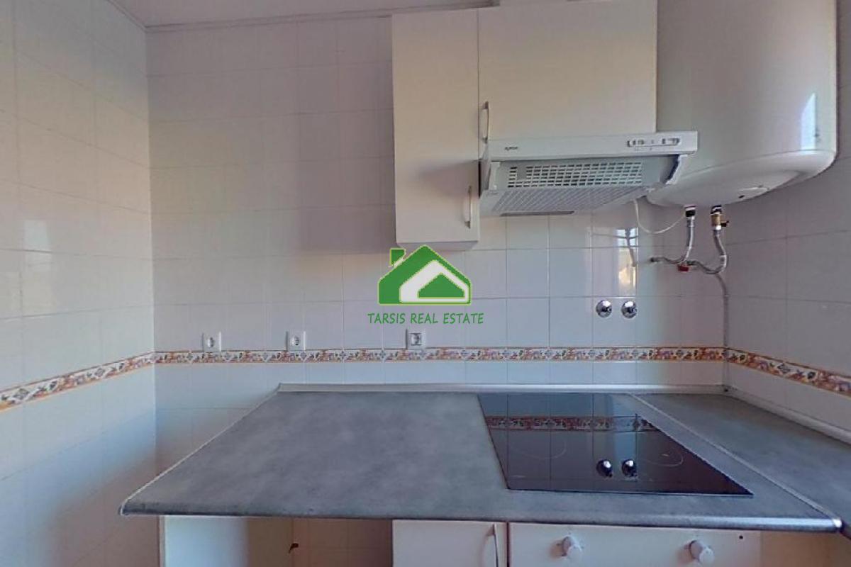Venta de piso en Sanlúcar de Barrameda