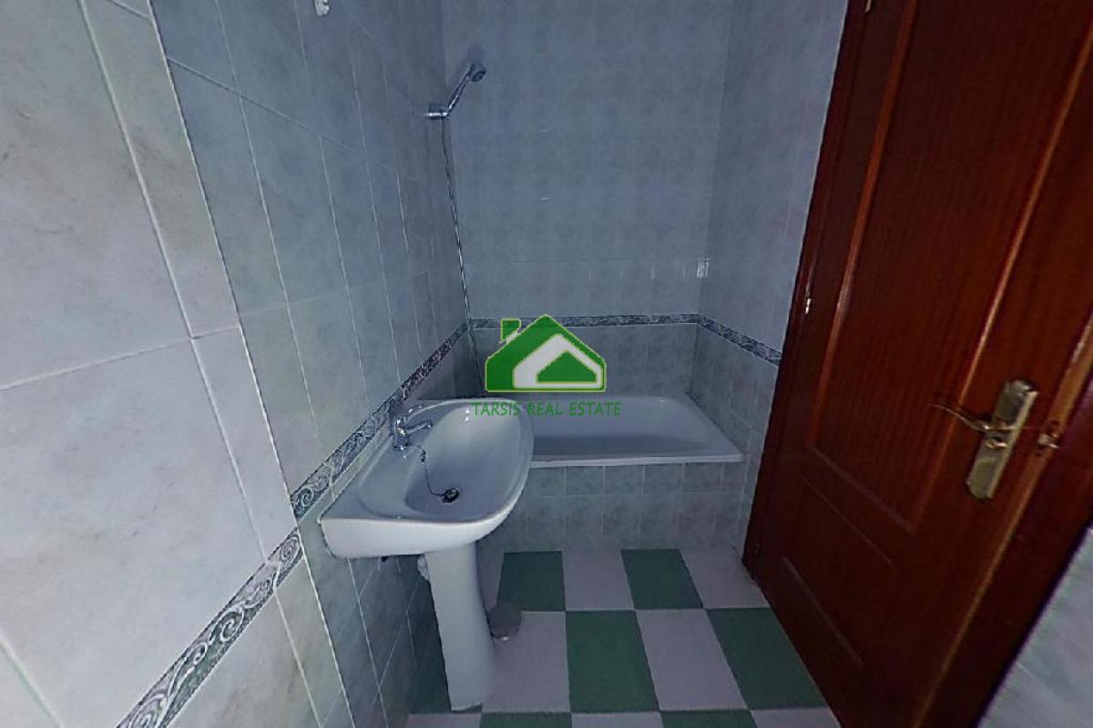 Venta de piso en Sanlúcar de Barrameda
