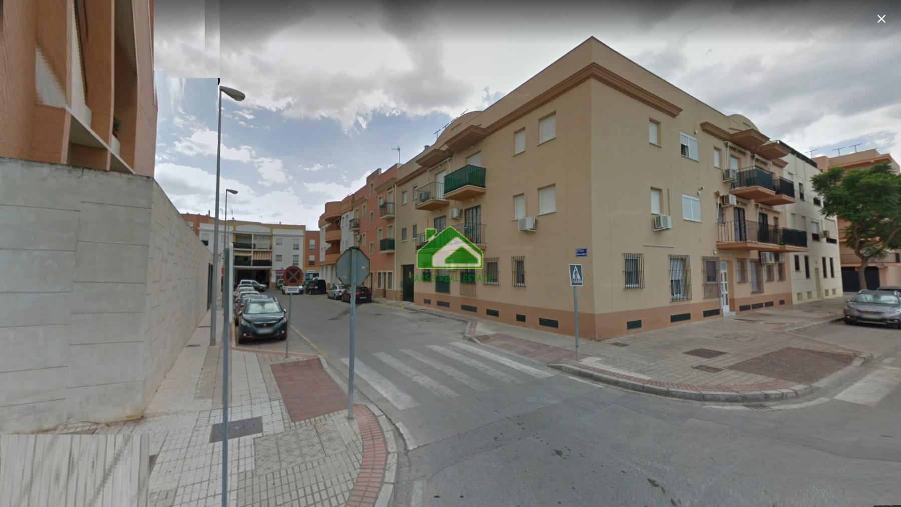 Venta de piso en Sanlúcar de Barrameda
