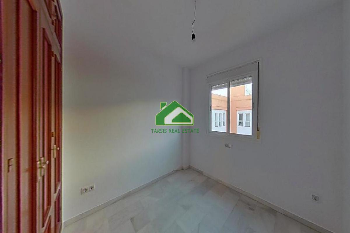 Venta de piso en Sanlúcar de Barrameda