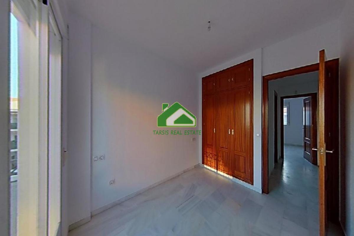 Venta de piso en Sanlúcar de Barrameda