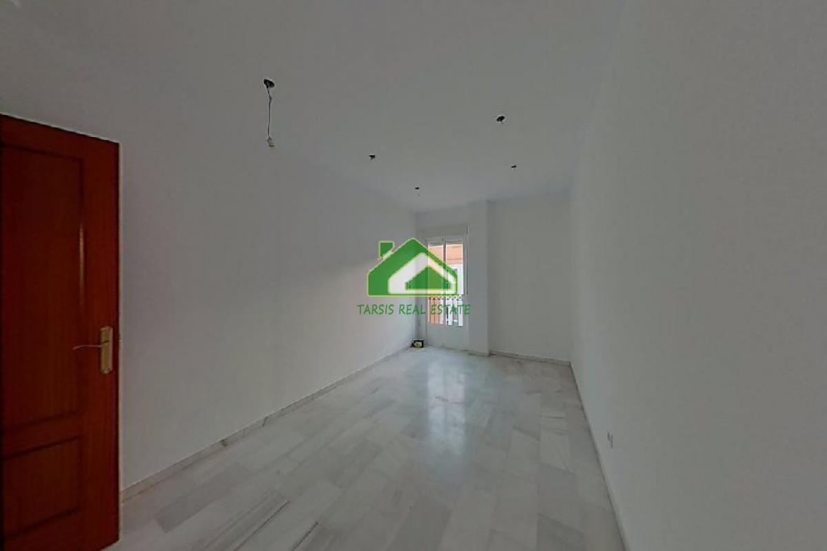 Venta de piso en Sanlúcar de Barrameda