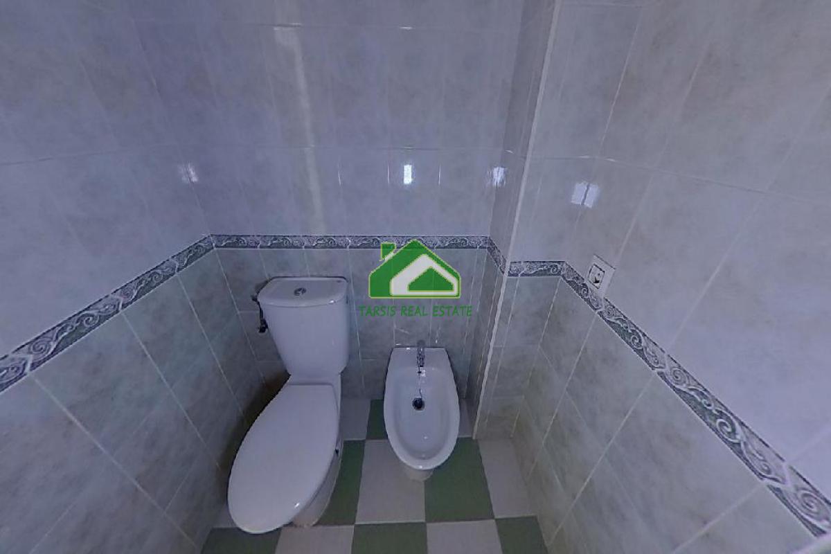 Venta de piso en Sanlúcar de Barrameda