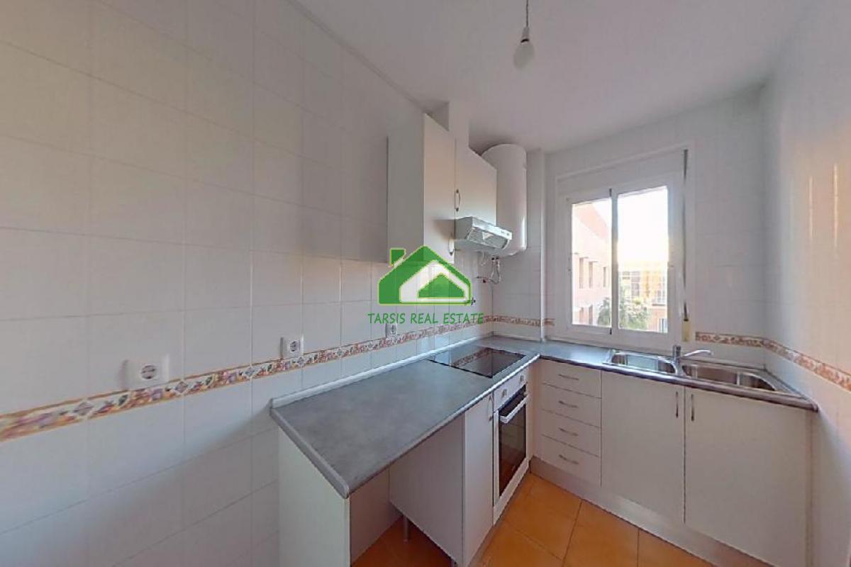 Venta de piso en Sanlúcar de Barrameda