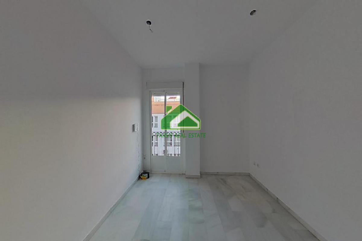 Venta de piso en Sanlúcar de Barrameda