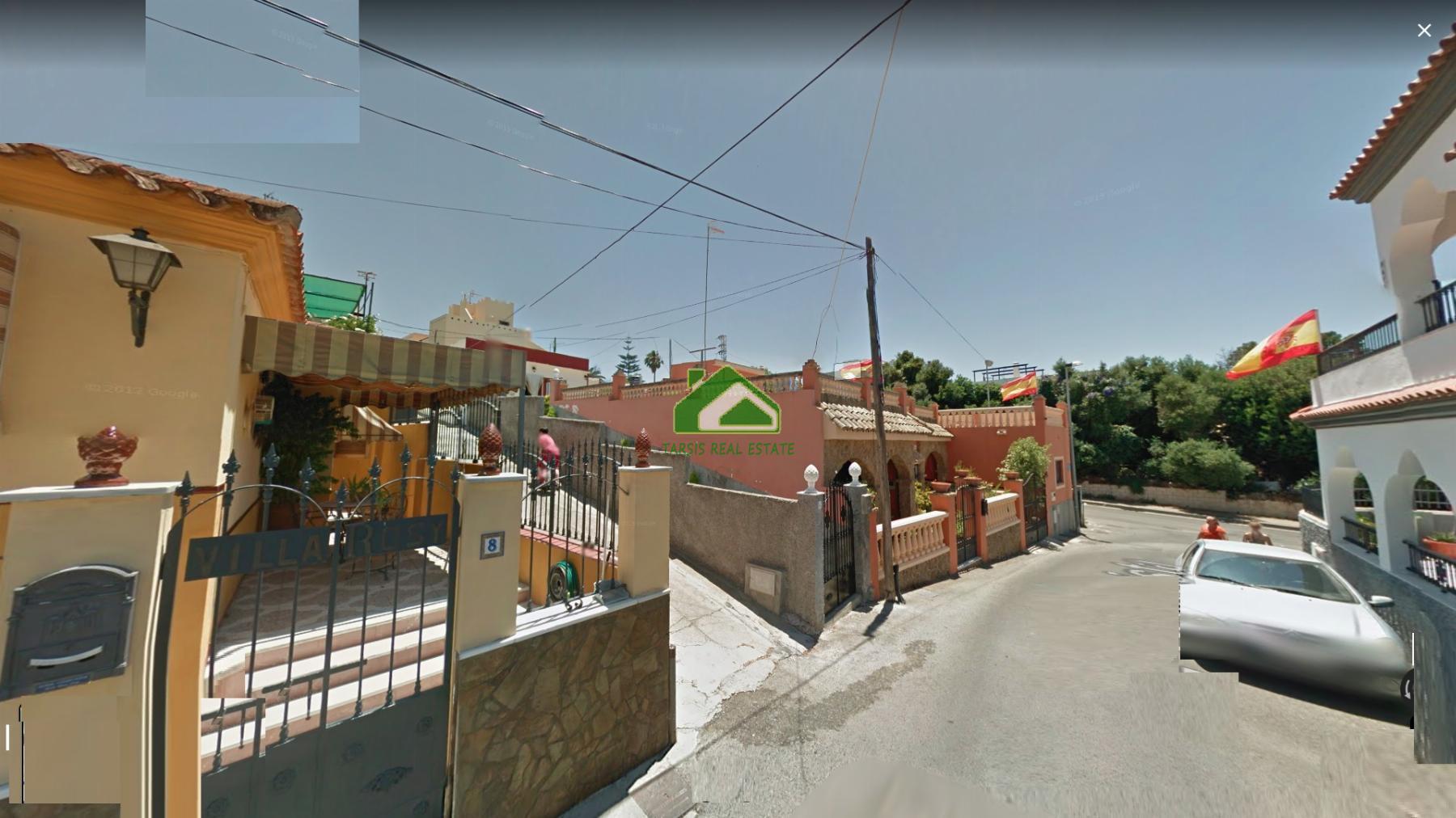 Venta de casa en Sanlúcar de Barrameda