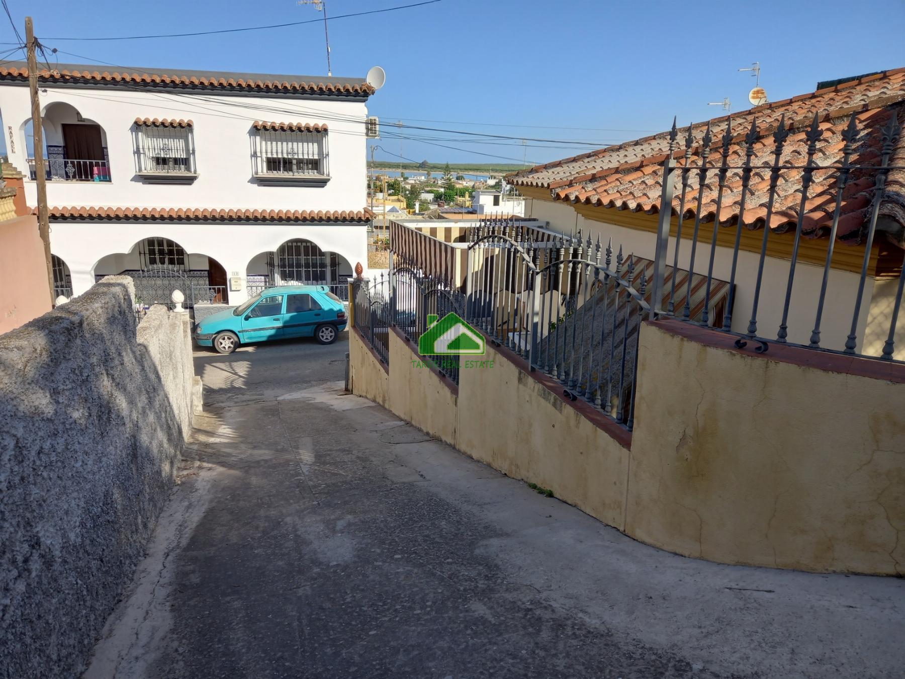 Venta de casa en Sanlúcar de Barrameda