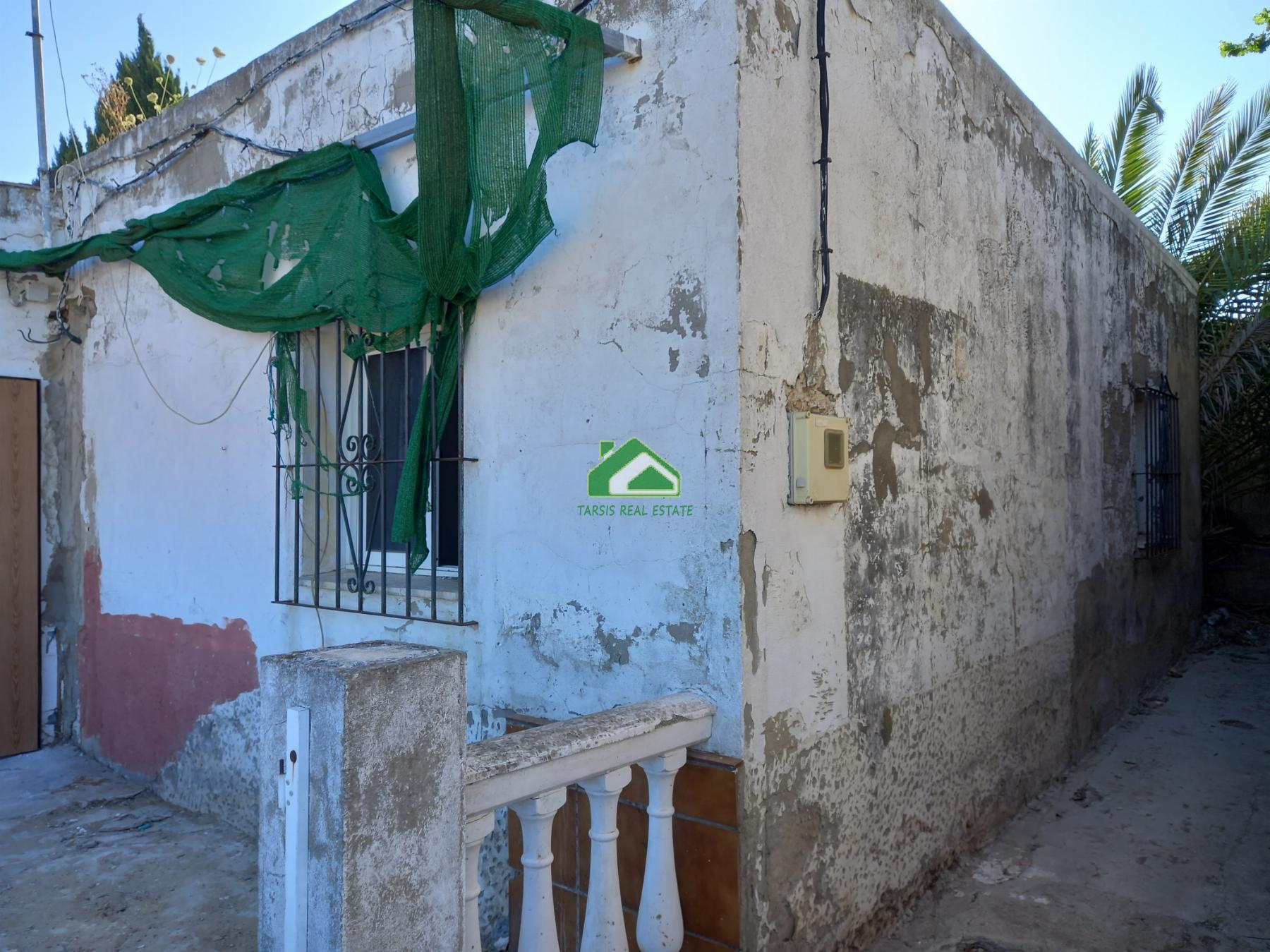 Venta de casa en Sanlúcar de Barrameda