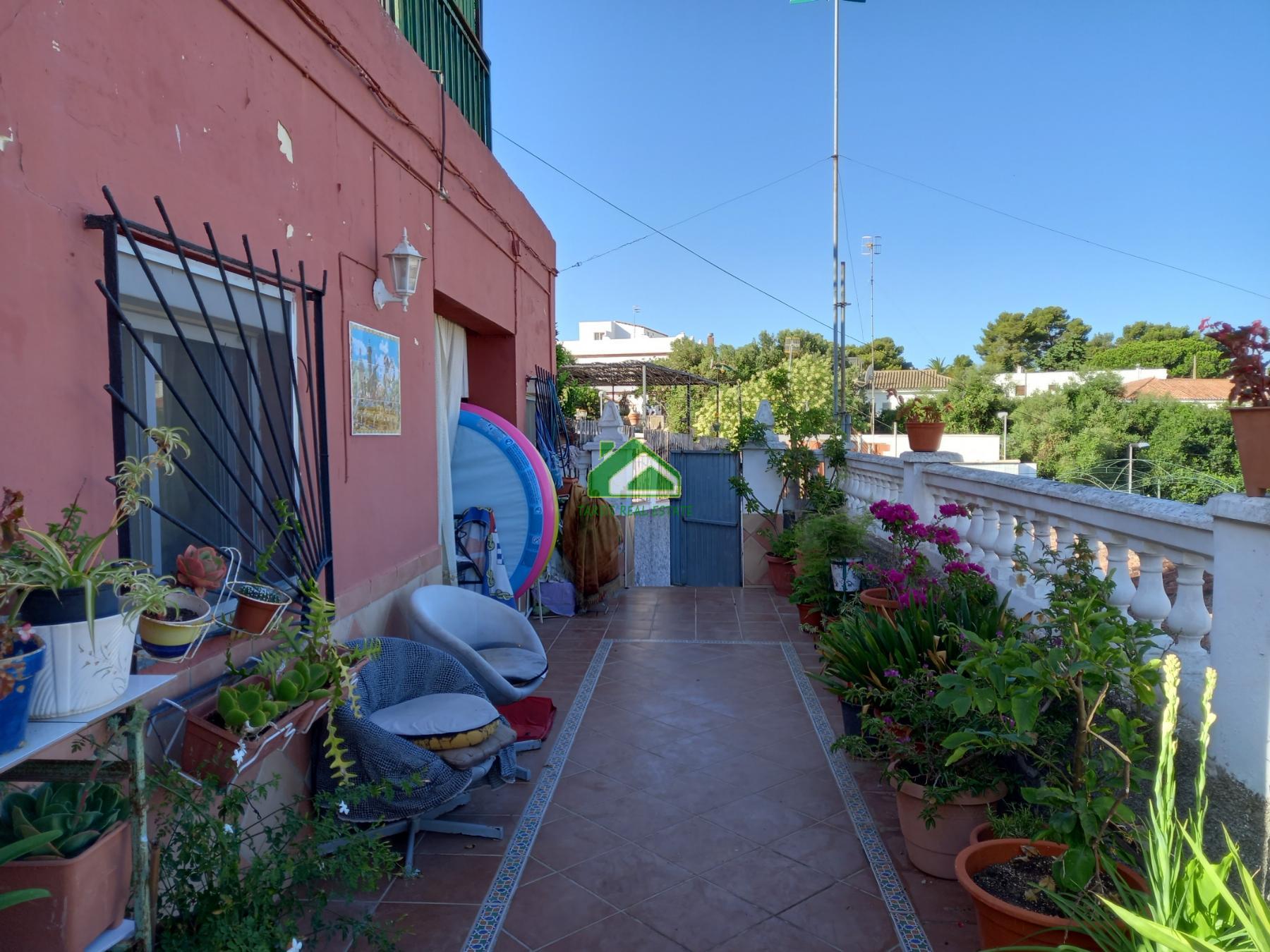 For sale of house in Sanlúcar de Barrameda