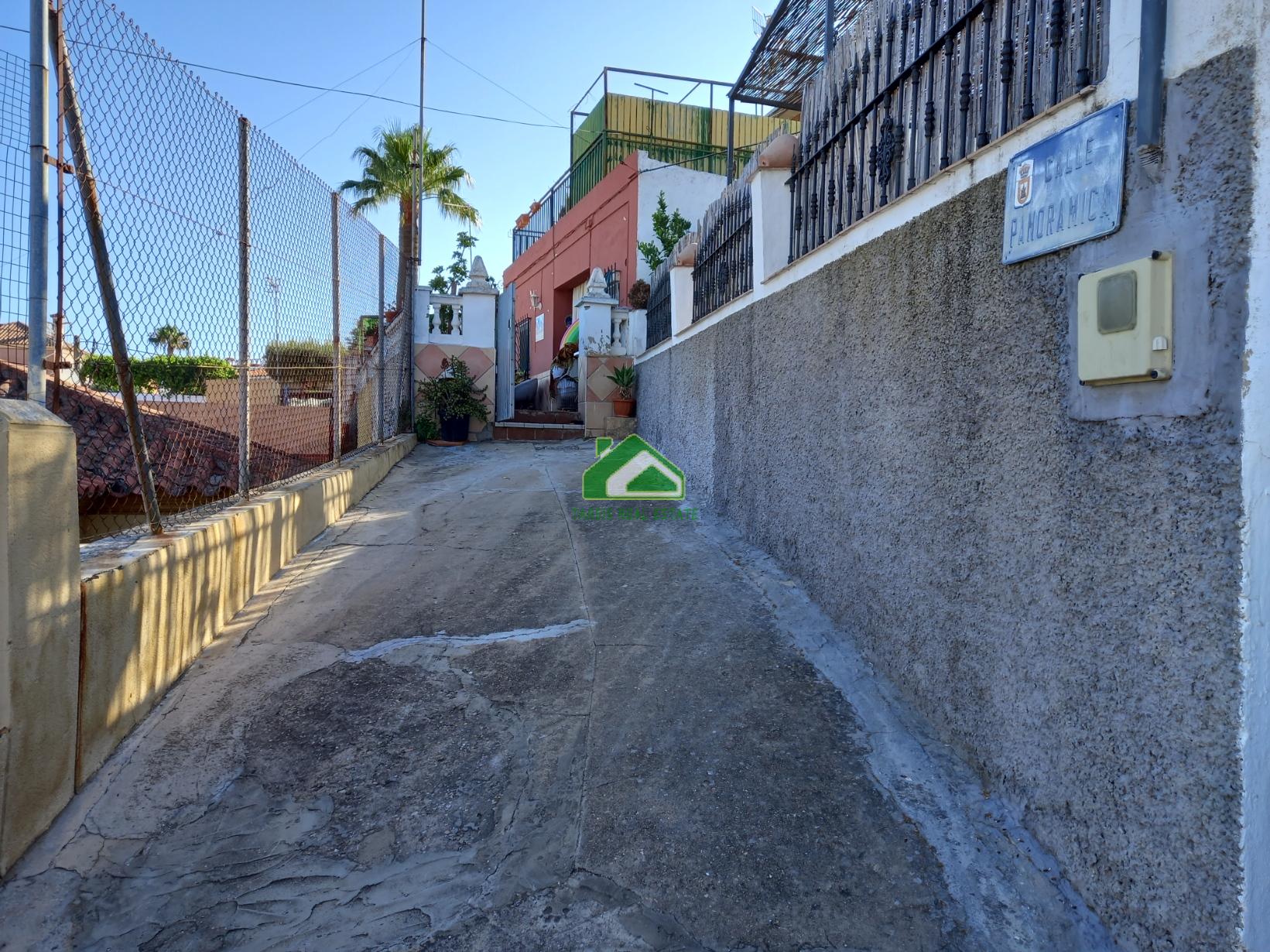 Venta de casa en Sanlúcar de Barrameda