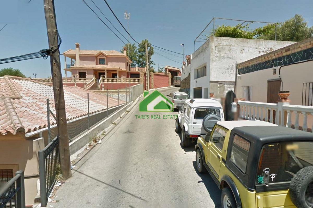 For sale of house in Sanlúcar de Barrameda