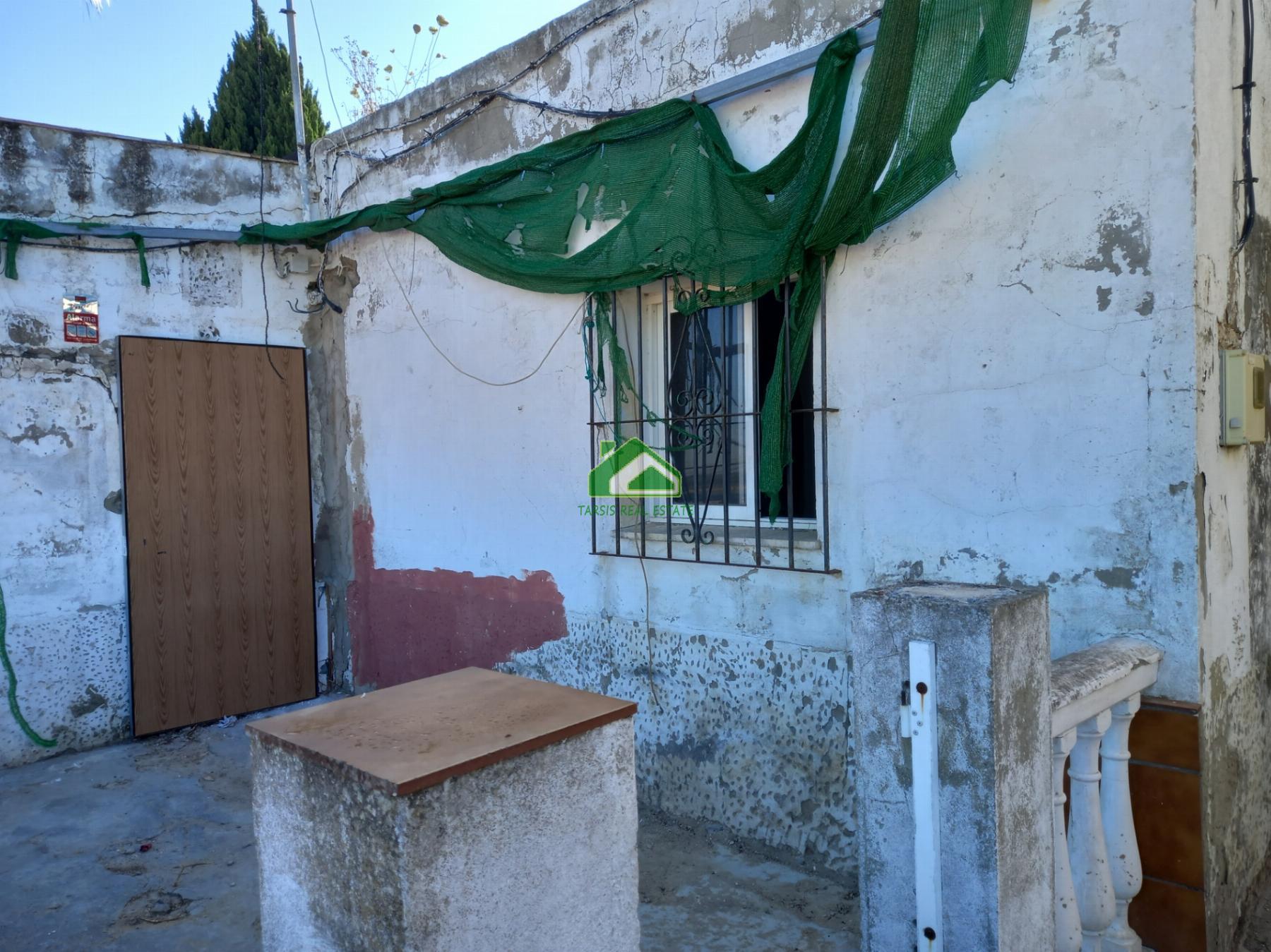 Venta de casa en Sanlúcar de Barrameda