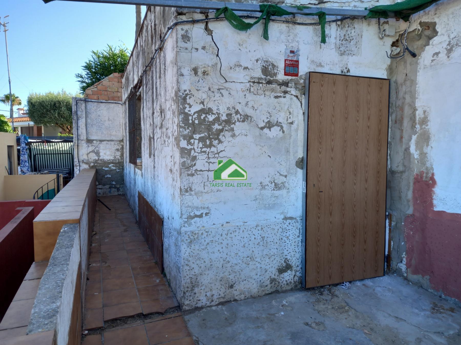 For sale of house in Sanlúcar de Barrameda