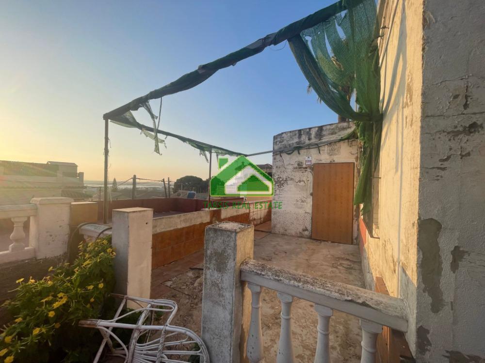 For sale of house in Sanlúcar de Barrameda