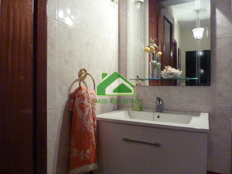 For rent of duplex in Chipiona