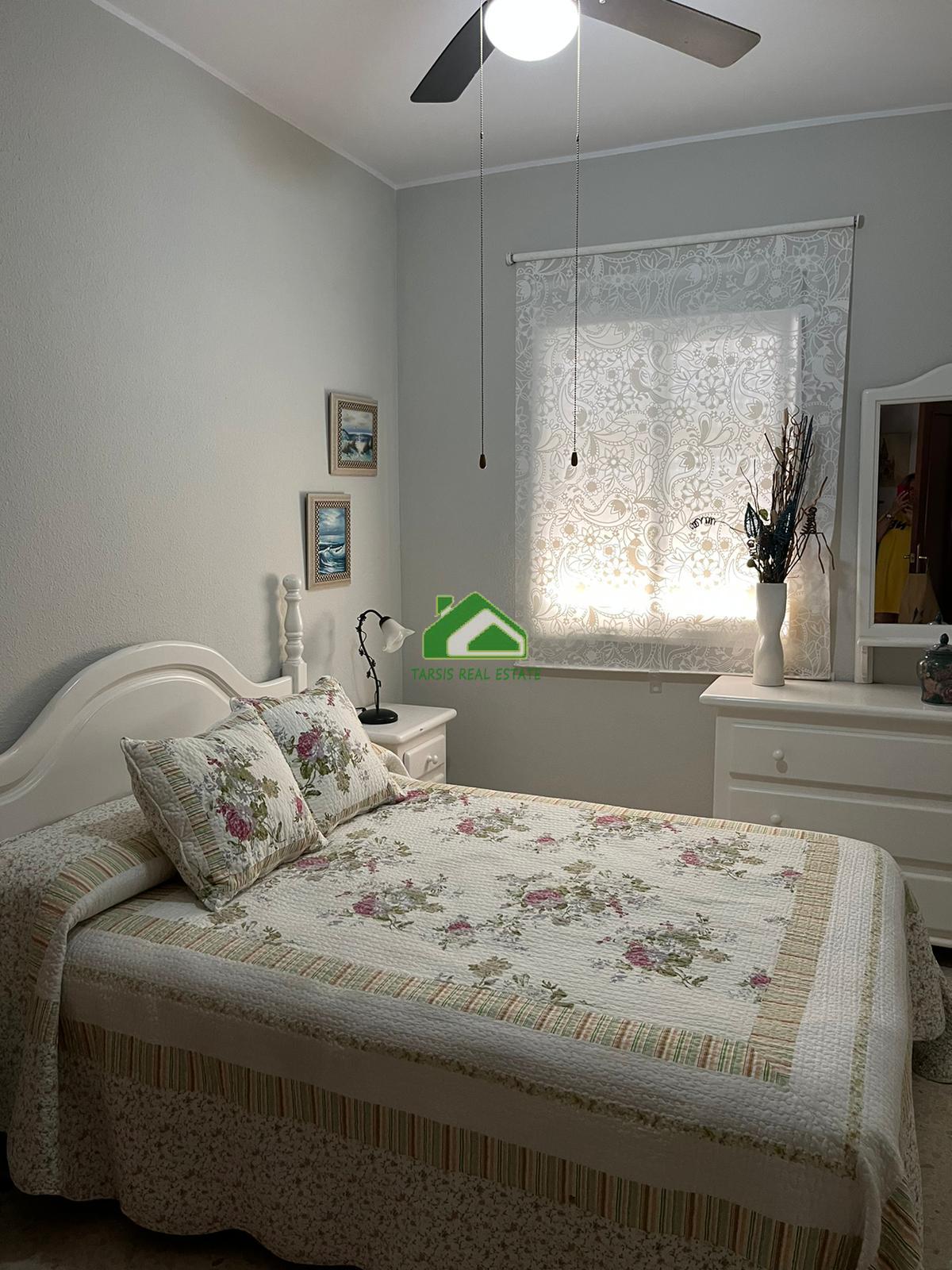 For rent of duplex in Chipiona