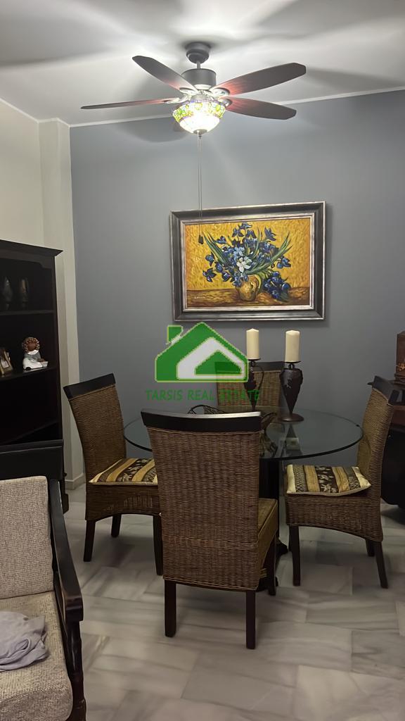 For rent of duplex in Chipiona