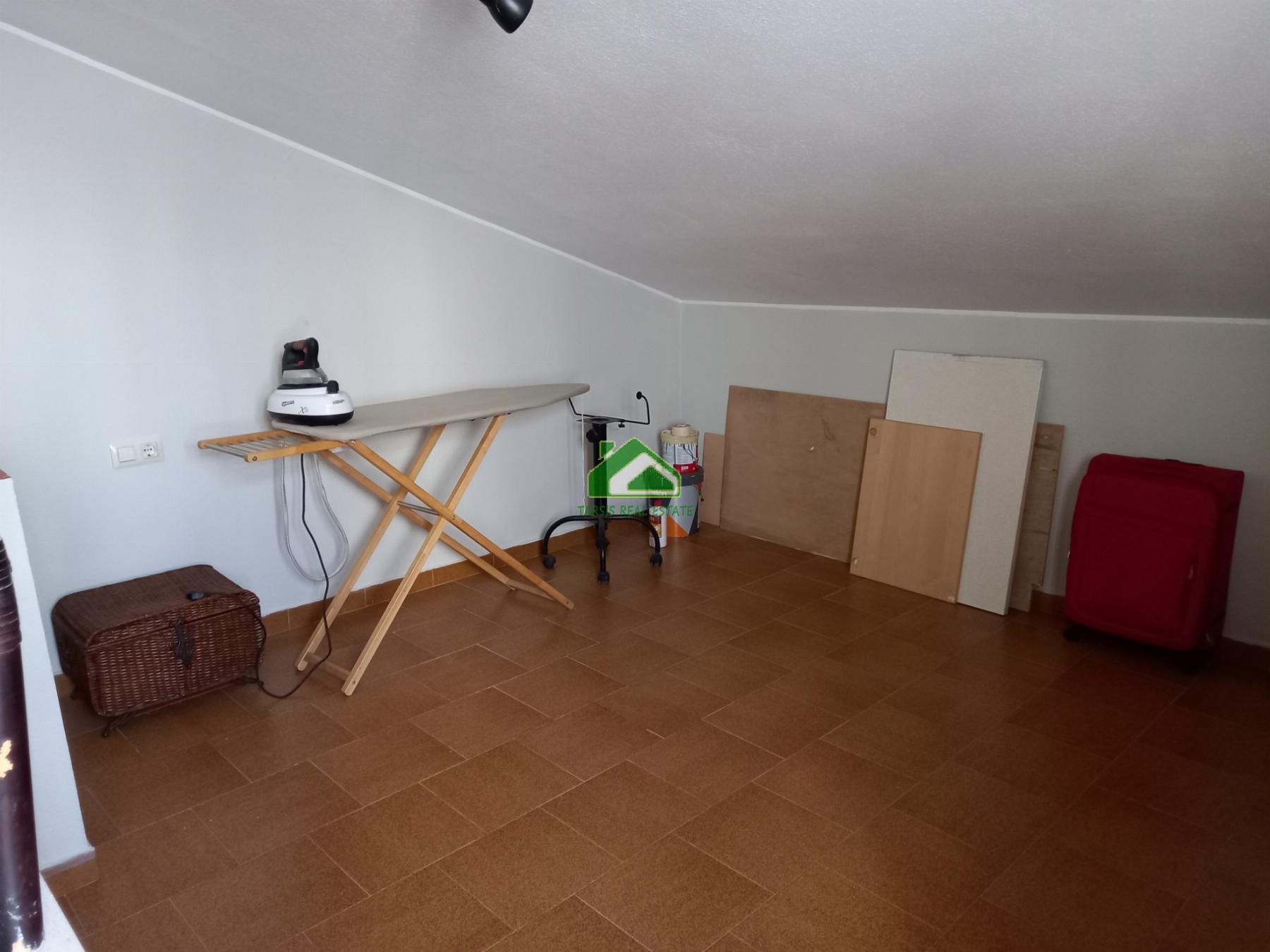 For rent of duplex in Chipiona