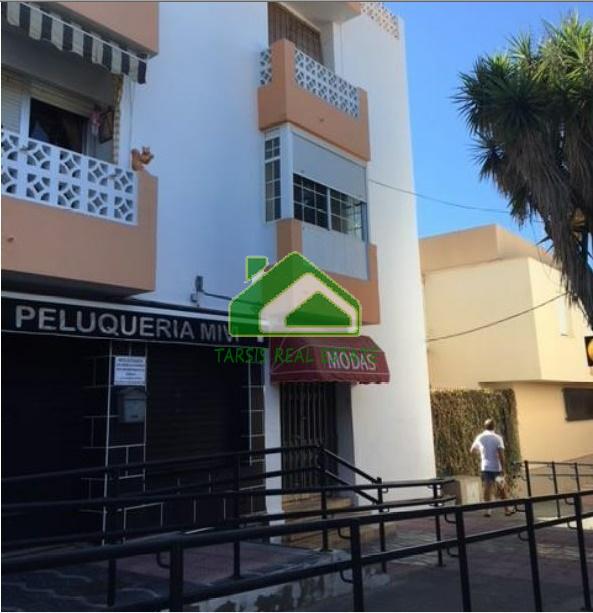 Venta de apartamento en Almonte