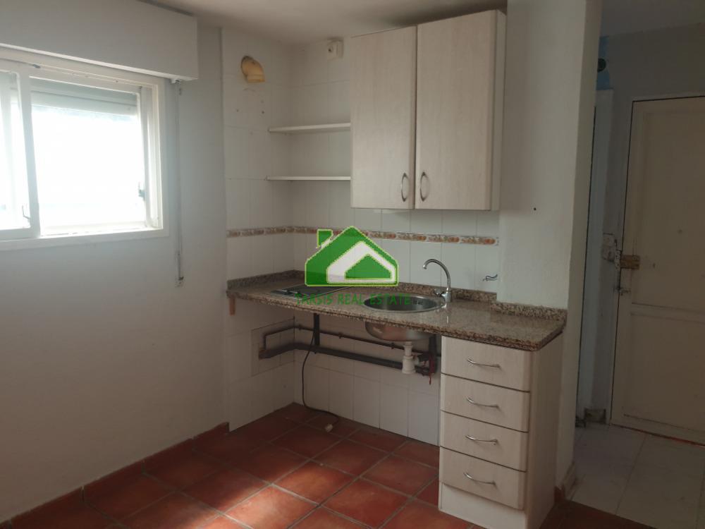 Venta de apartamento en Almonte