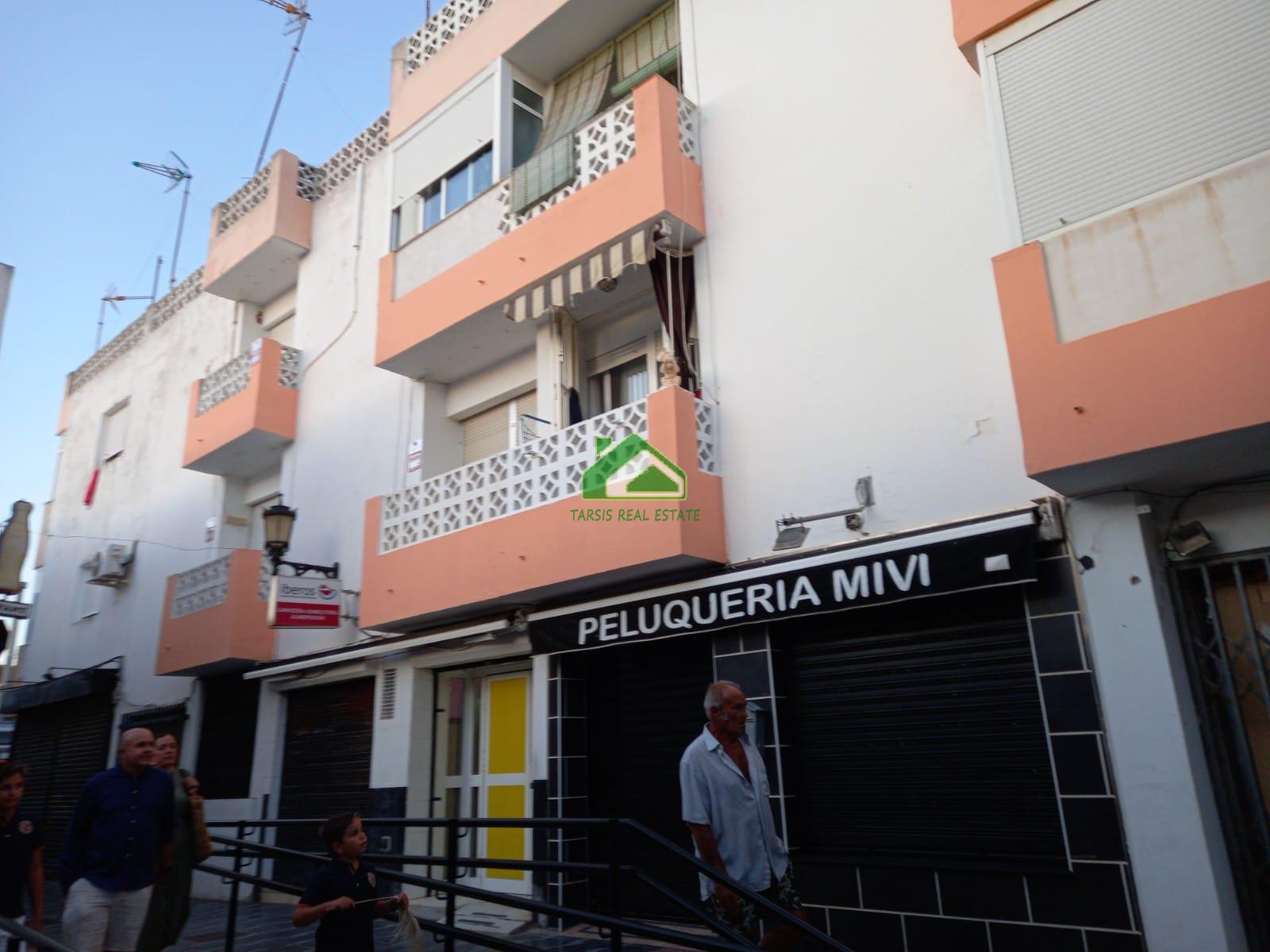 Venta de apartamento en Almonte