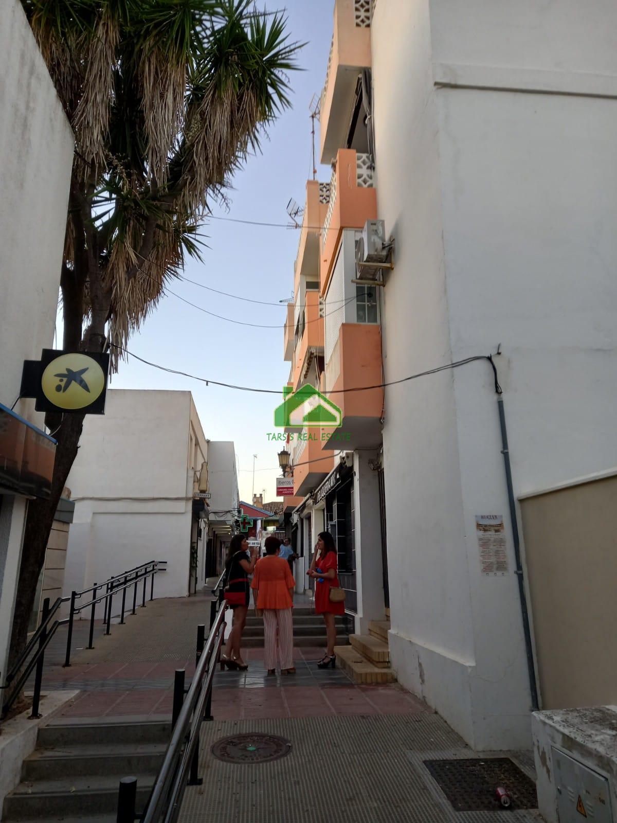 Venta de apartamento en Almonte