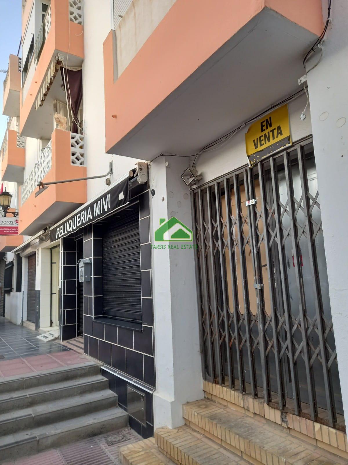 Venta de apartamento en Almonte