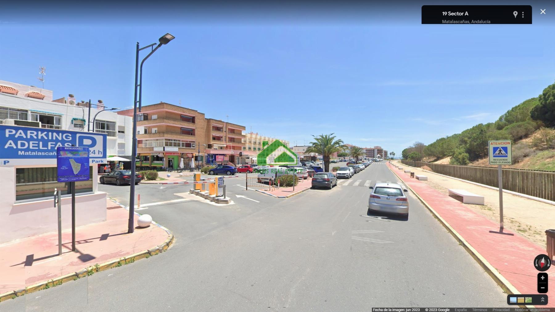 Venta de apartamento en Almonte