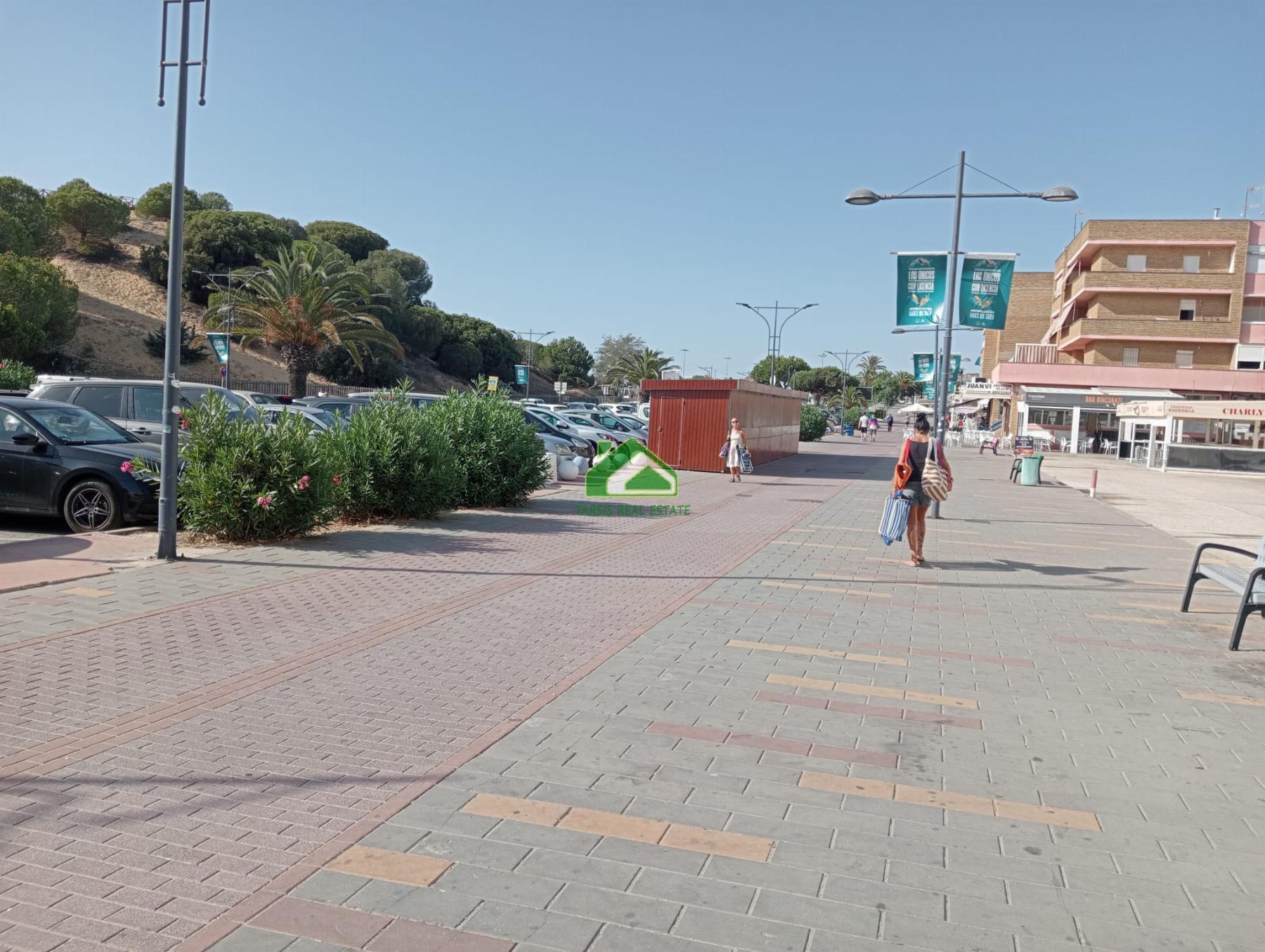 Venta de apartamento en Almonte
