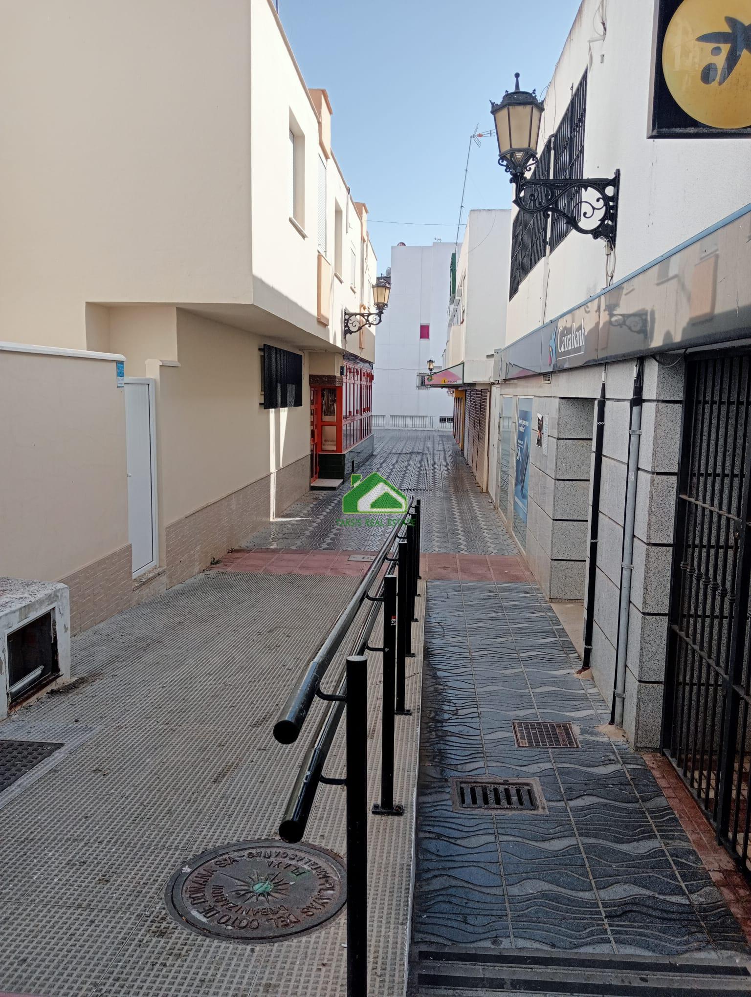 Venta de apartamento en Almonte