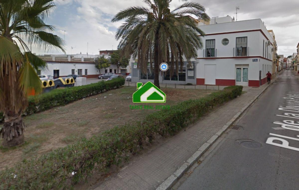 For rent of flat in Sanlúcar de Barrameda