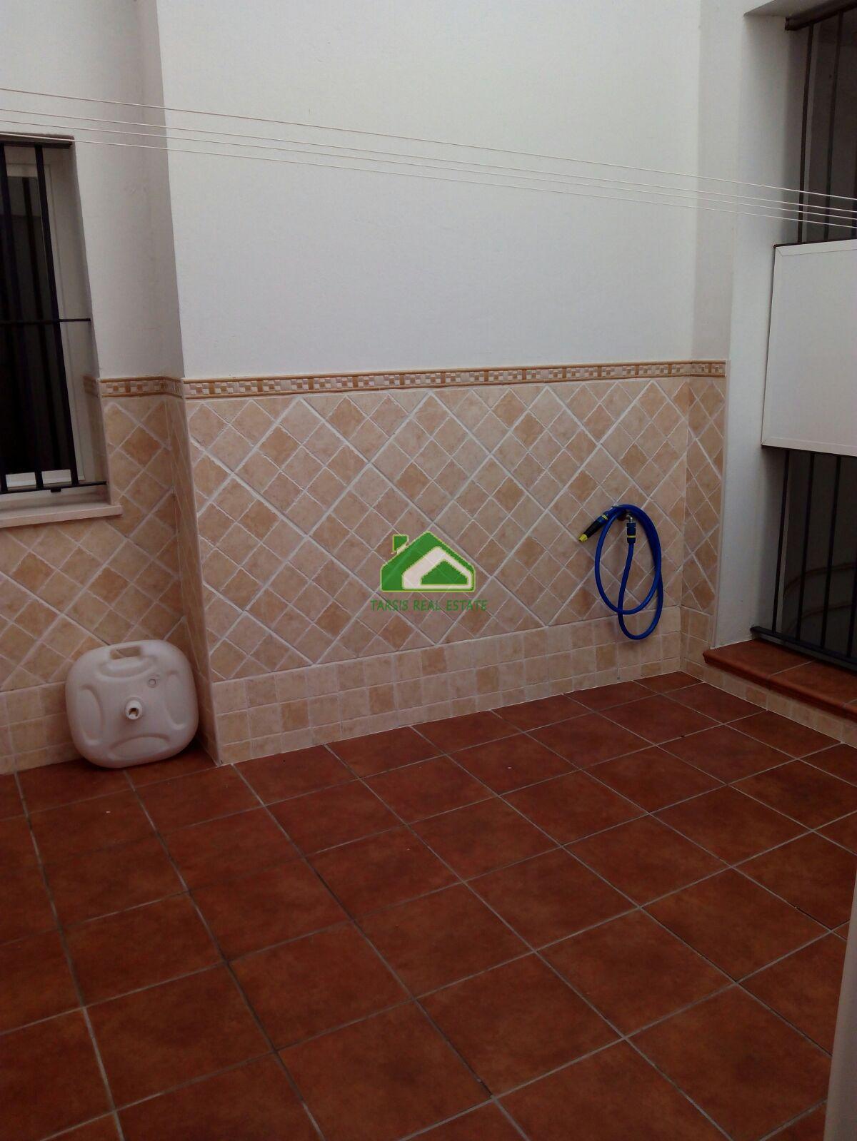 Venta de piso en Sanlúcar de Barrameda