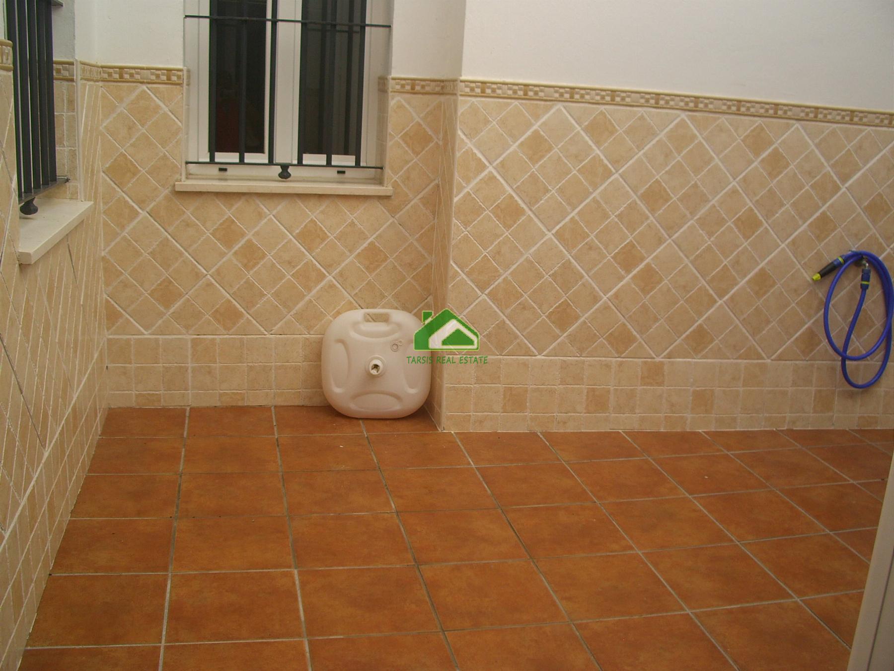 Venta de piso en Sanlúcar de Barrameda