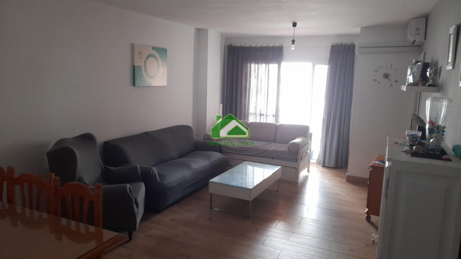 Alquiler de piso en Sanlúcar de Barrameda