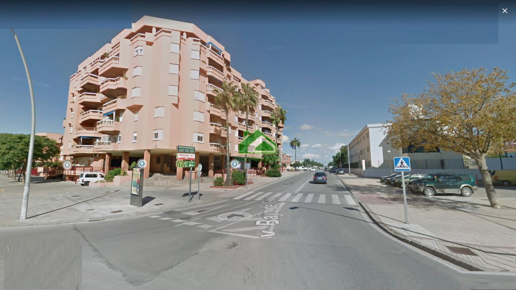 Alquiler de piso en Sanlúcar de Barrameda