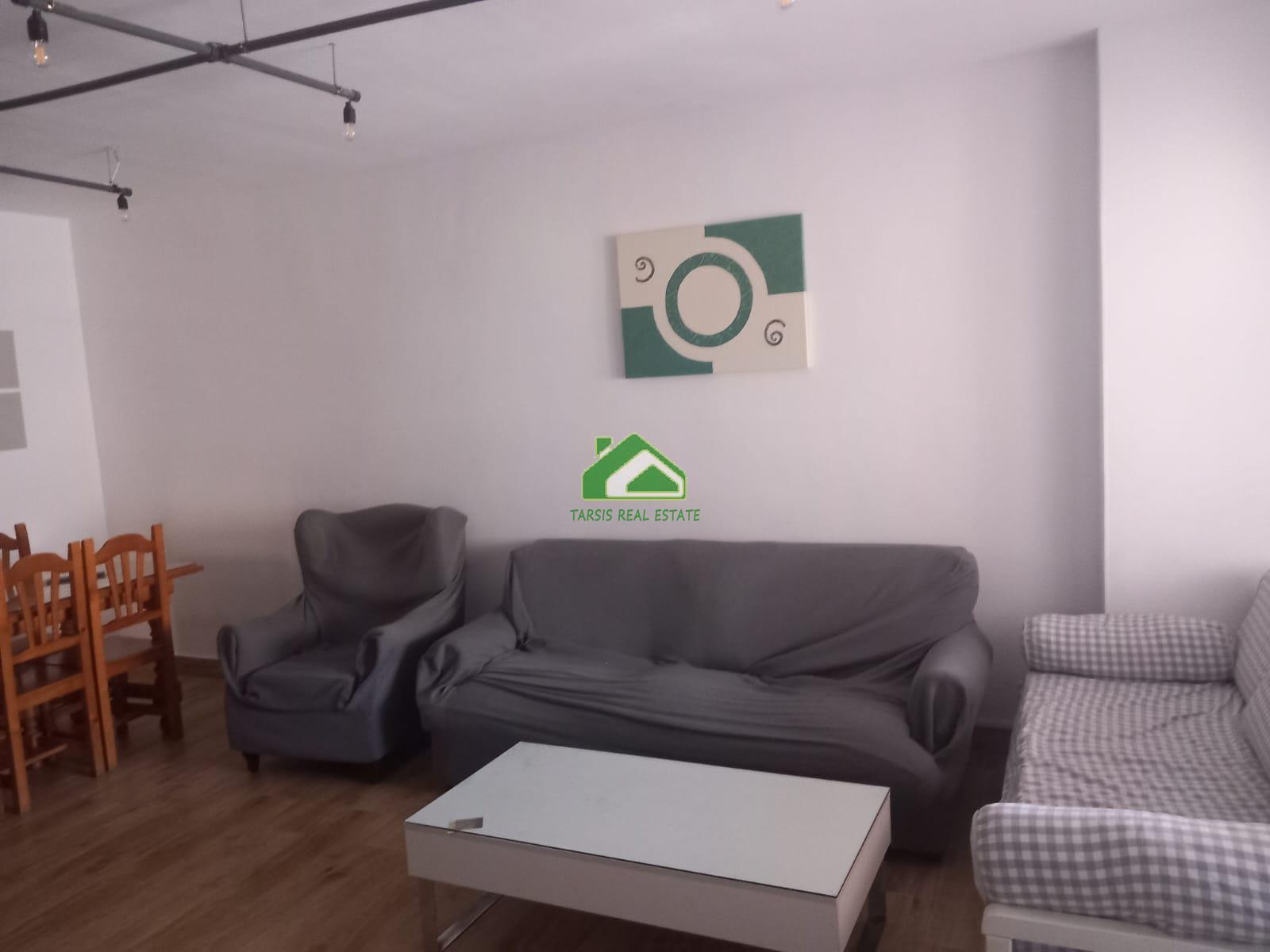 Alquiler de piso en Sanlúcar de Barrameda