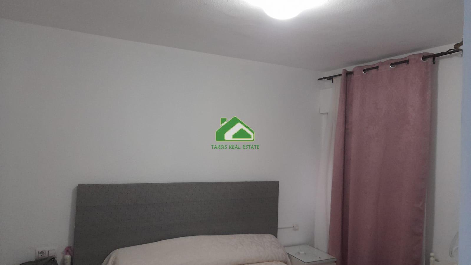 Alquiler de piso en Sanlúcar de Barrameda