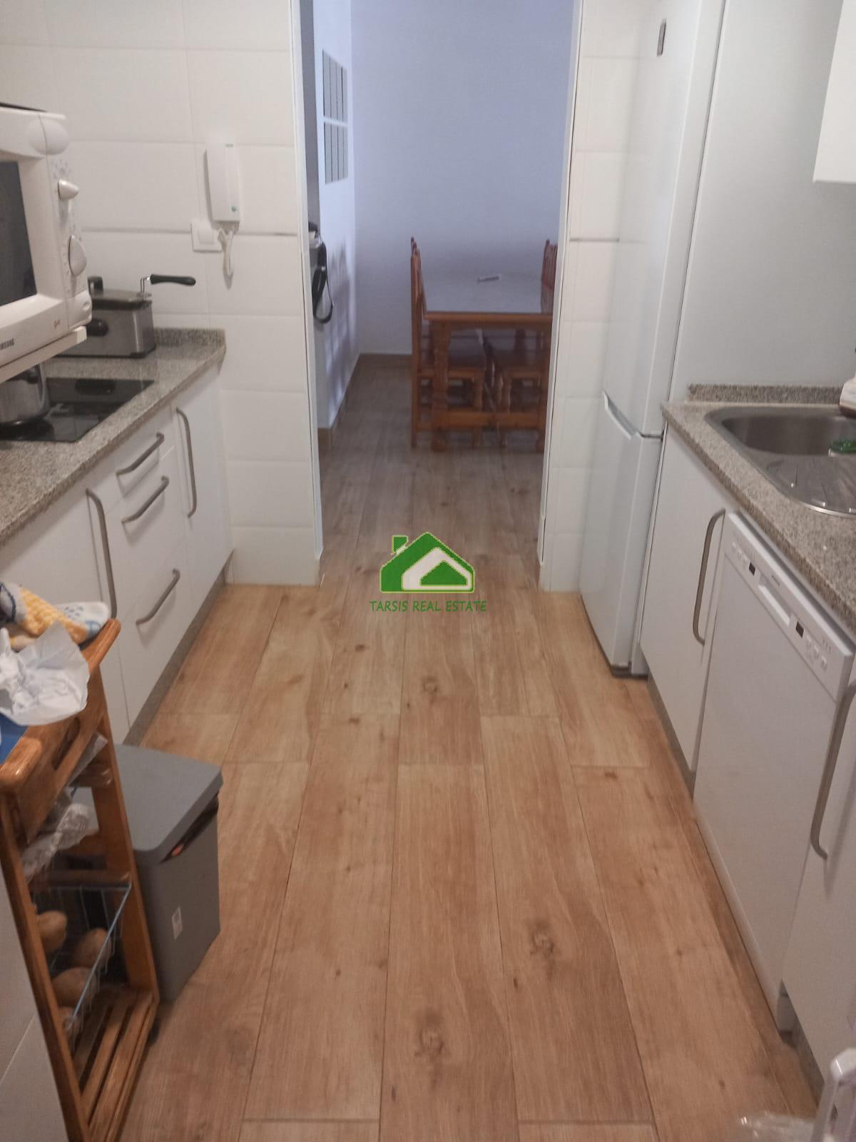 Alquiler de piso en Sanlúcar de Barrameda