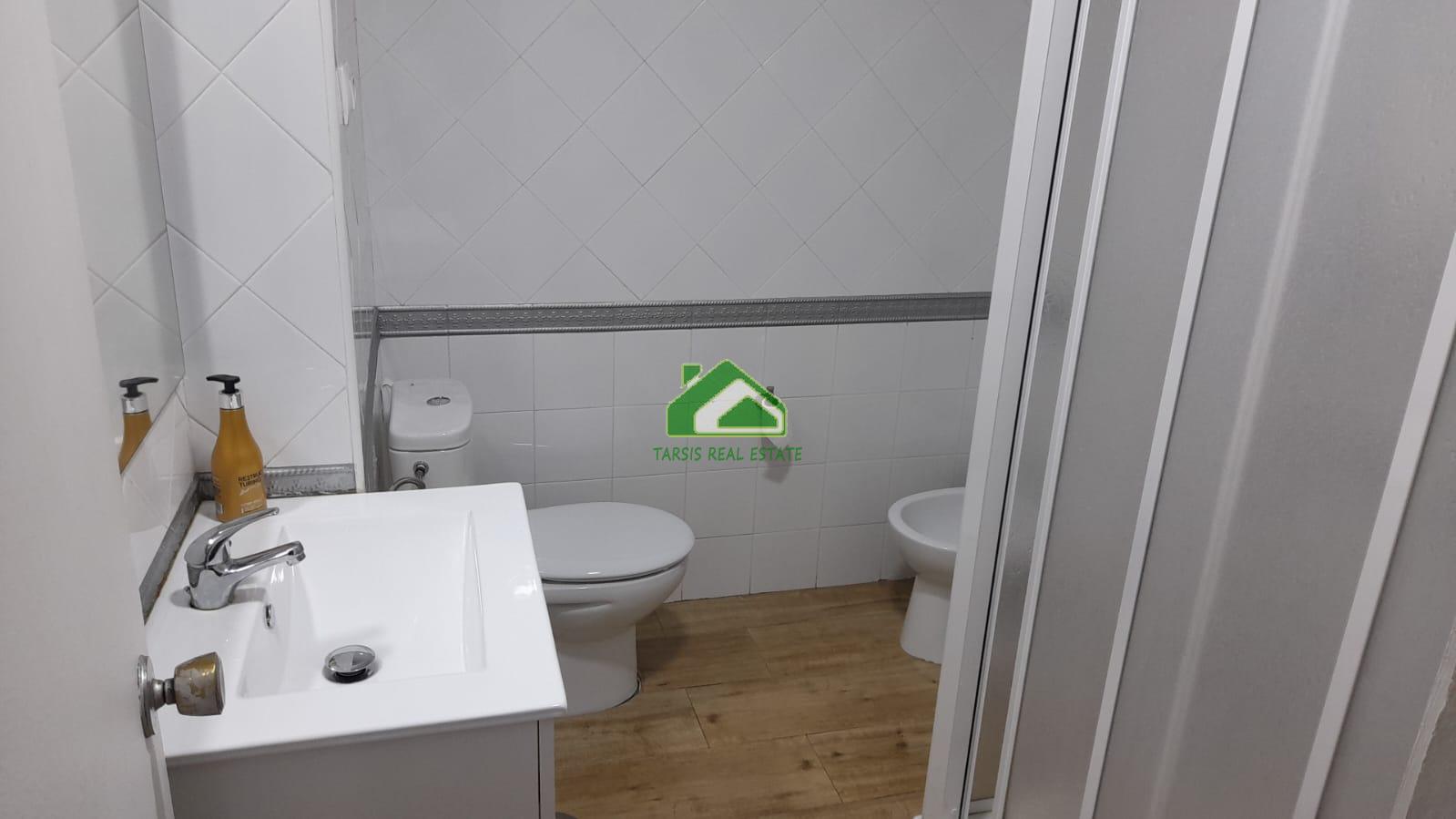 Alquiler de piso en Sanlúcar de Barrameda