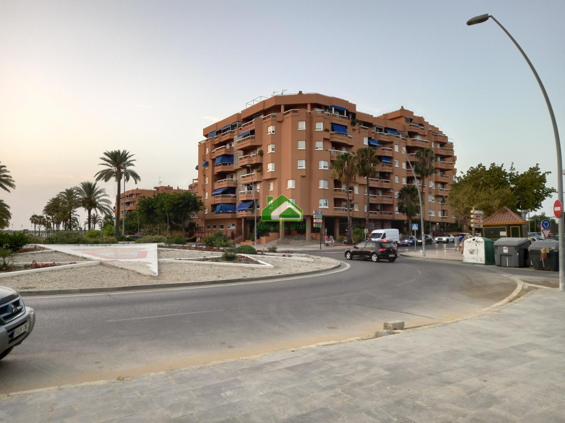 Alquiler de piso en Sanlúcar de Barrameda
