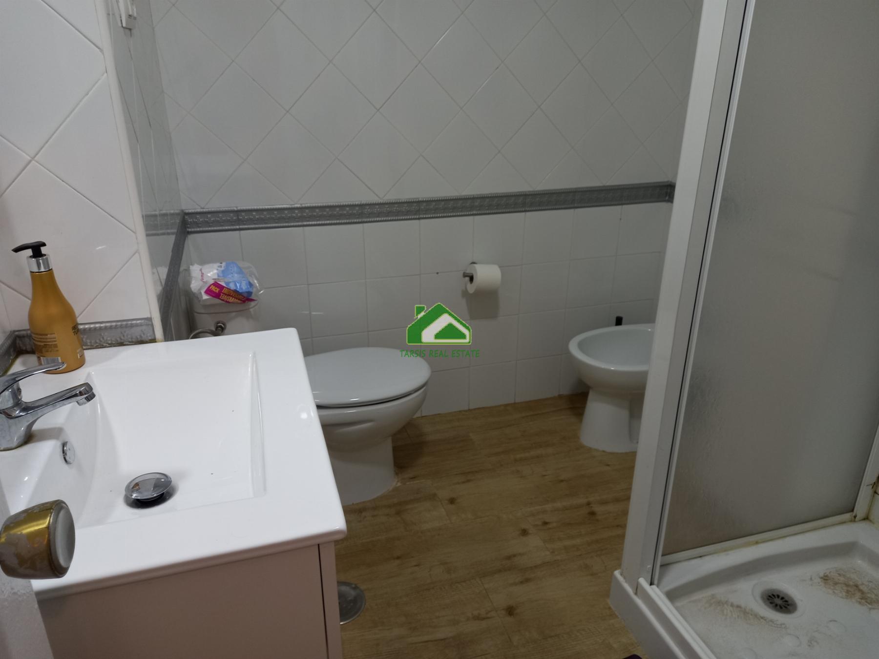 Alquiler de piso en Sanlúcar de Barrameda