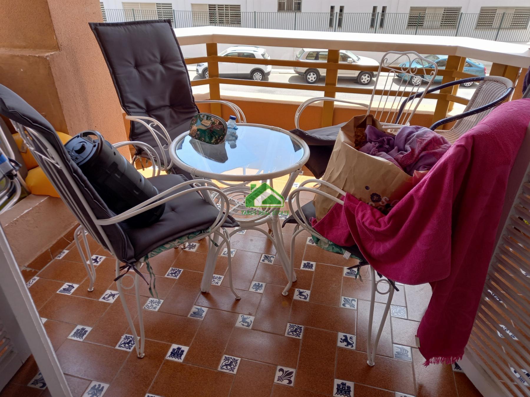 Alquiler de piso en Sanlúcar de Barrameda