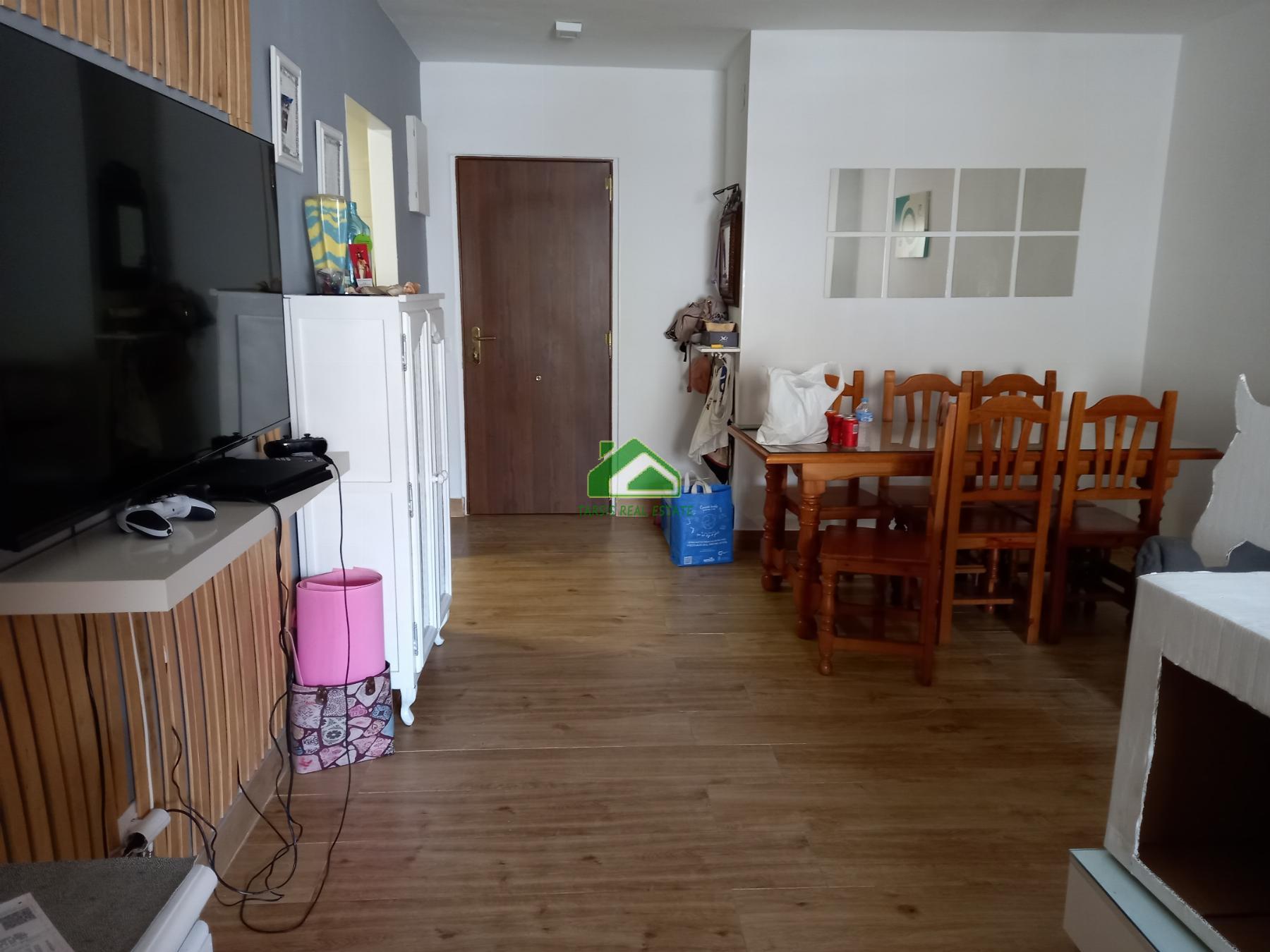 Alquiler de piso en Sanlúcar de Barrameda