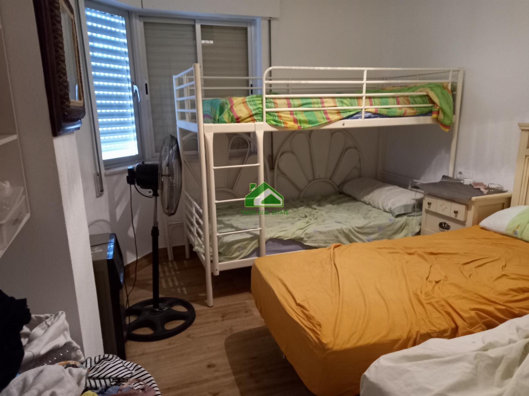 Alquiler de piso en Sanlúcar de Barrameda