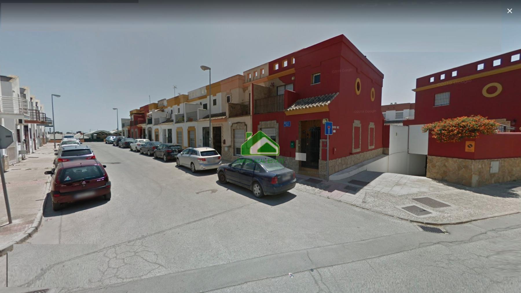 For sale of duplex in Sanlúcar de Barrameda
