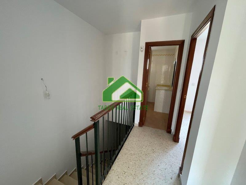 For sale of duplex in Sanlúcar de Barrameda