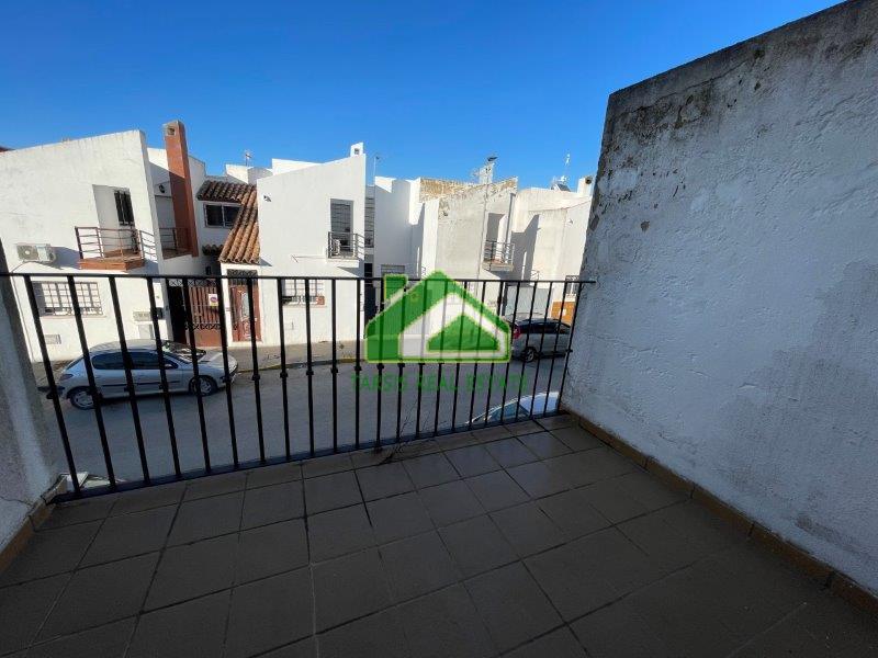 For sale of duplex in Sanlúcar de Barrameda