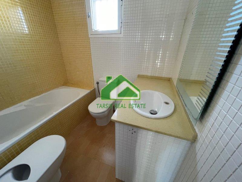For sale of duplex in Sanlúcar de Barrameda