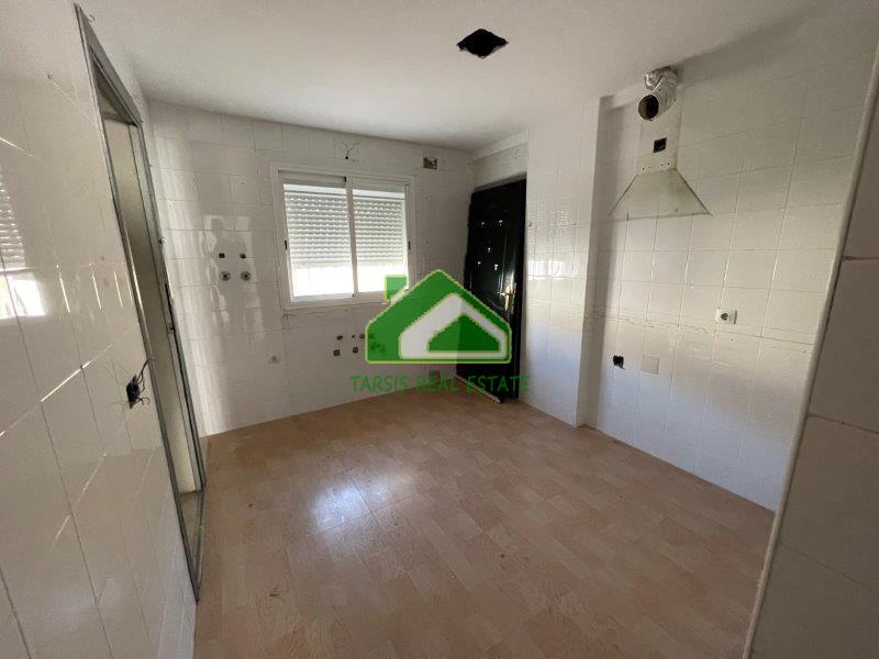 For sale of duplex in Sanlúcar de Barrameda